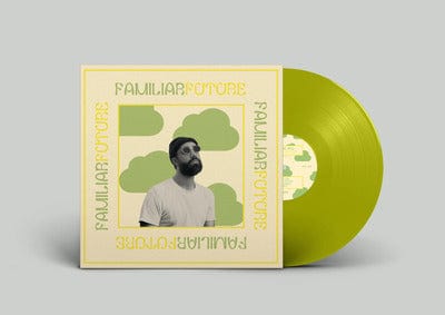 Golden Discs VINYL Familiar Future:   - Dougie Stu [VINYL Limited Edition]