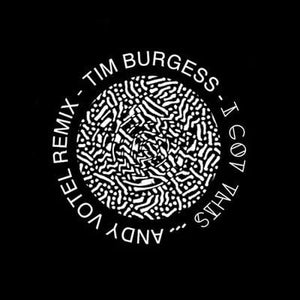 Golden Discs VINYL I Got This:   - Tim Burgess [VINYL Limited Edition]