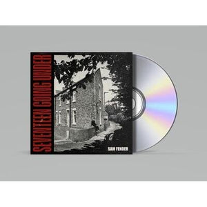 Golden Discs CD Seventeen Going Under:   - Sam Fender [CD]