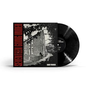 Golden Discs VINYL Seventeen Going Under:   - Sam Fender [VINYL]