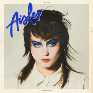 Golden Discs VINYL Aisles:   - Angel Olsen [VINYL]