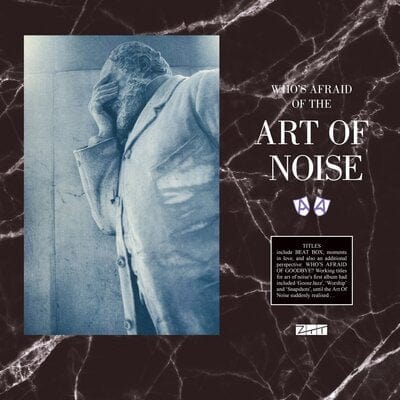 Golden Discs VINYL Who's Afraid of the Art of Noise? (RSD 2021):   - The Art of Noise [VINYL Limited Edition]