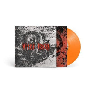 Golden Discs VINYL Reincarnate EP:   - Witch Fever [VINYL]