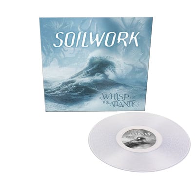 Golden Discs VINYL A Whisp of the Atlantic:   - Soilwork [VINYL]