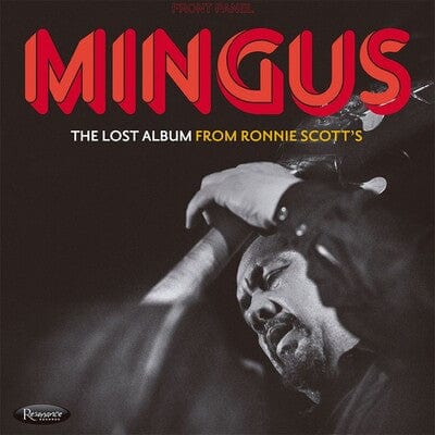 Golden Discs VINYL Noddin' Ya Head (RSD 2022): The Lost Album from Ronnie Scott's - Charles Mingus [VINYL]