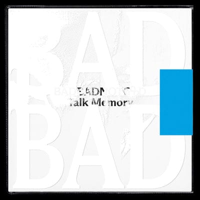 Golden Discs VINYL Talk Memory:   - Badbadnotgood [VINYL]