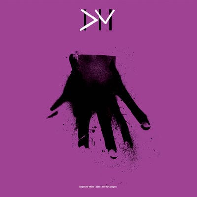 Golden Discs VINYL Ultra: 12" Singles - Depeche Mode [VINYL]