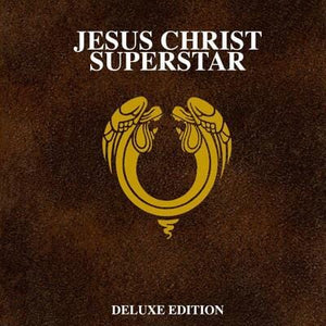 Golden Discs CD Jesus Christ Superstar - Andrew Lloyd Webber [CD Boxset]