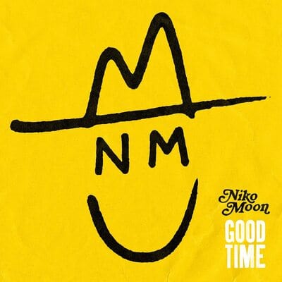 Golden Discs CD Good Time:   - Niko Moon [CD]