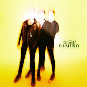 Golden Discs VINYL The Band CAMINO:   - The Band CAMINO [VINYL]