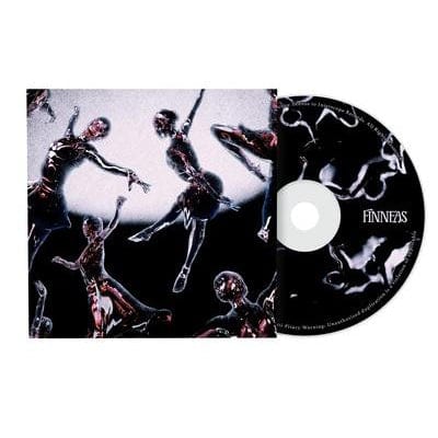 Golden Discs CD Optimist:   - Finneas [CD]