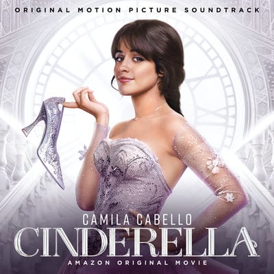 Golden Discs CD Cinderella:   - Various Performers [CD]