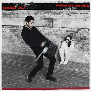 Golden Discs VINYL Memory Device:   - Baba Ali [VINYL Limited Edition]