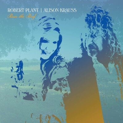 Golden Discs VINYL Raise the Roof - Robert Plant and Alison Krauss [Indie VINYL]