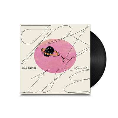 Golden Discs VINYL Space 1.8:   - Nala Sinephro [VINYL]