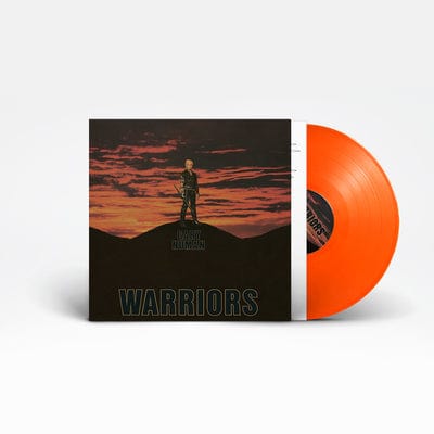 Golden Discs VINYL Warriors:   - Gary Numan [VINYL Limited Edition]