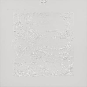 Golden Discs CD Bon Iver, Bon Iver (10th Anniversary):   - Bon Iver [CD]