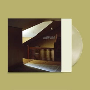 Golden Discs VINYL Yellow House:   - Grizzly Bear [VINYL]