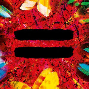 Golden Discs CD = :- Ed Sheeran [CD]