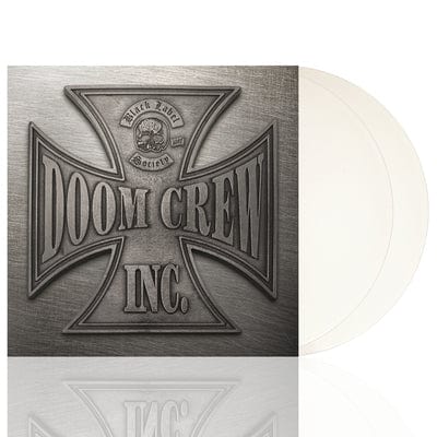 Golden Discs VINYL Doom Crew Inc. - Black Label Society [White VINYL]