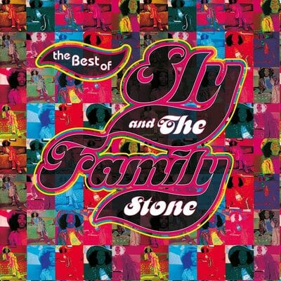 Golden Discs VINYL Best of Sly & the Family Stone:   - Sly & The Family Stone [VINYL]