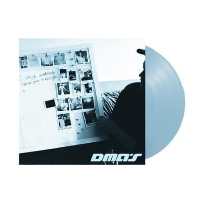Golden Discs VINYL I LOVE YOU UNCONDITIONALLY, SURE AM GOING TO MISS YOU: - DMA'S [VINYL]
