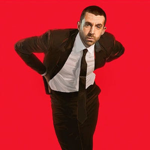 Golden Discs CD Change the Show:  - Miles Kane [CD]