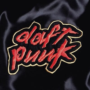 Golden Discs CD Homework(2021 Re-Release): - Daft Punk [CD]