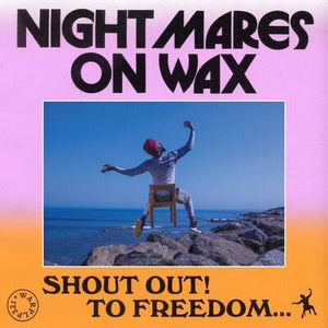 Golden Discs CD Shout Out! To Freedom...:   - Nightmares On Wax [CD]