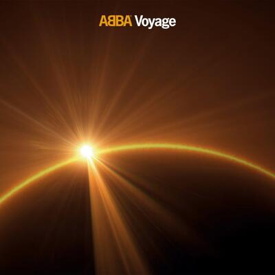 Golden Discs CD Voyage (Eco Box):   - ABBA [CD Deluxe Edition Limited Edition]