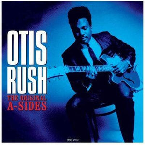 Golden Discs VINYL The Original A-sides:   - Otis Rush [VINYL]
