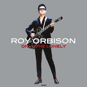 Golden Discs VINYL Only the Lonely:   - Roy Orbison [VINYL]
