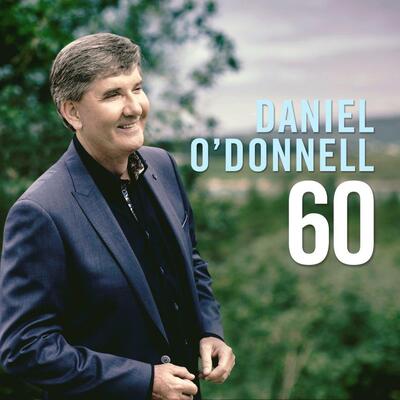 Golden Discs CD 60 - Daniel O'Donnell [CD]