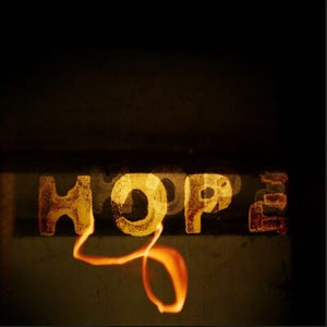 Golden Discs VINYL Hope:   - Various Artists [Colour Vinyl]