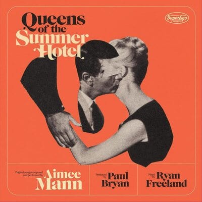 Golden Discs CD Queens of the Summer Hotel:   - Aimee Mann [CD]