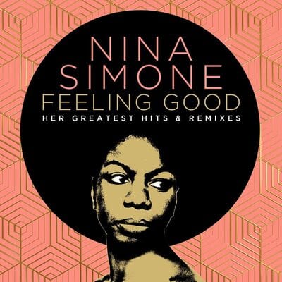 Golden Discs CD Feeling Good: Her Greatest Hits & Remixes - Nina Simone [CD]