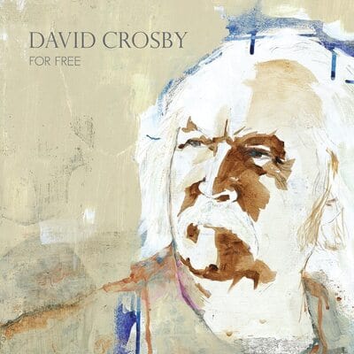 Golden Discs VINYL For Free:   - David Crosby [VINYL]
