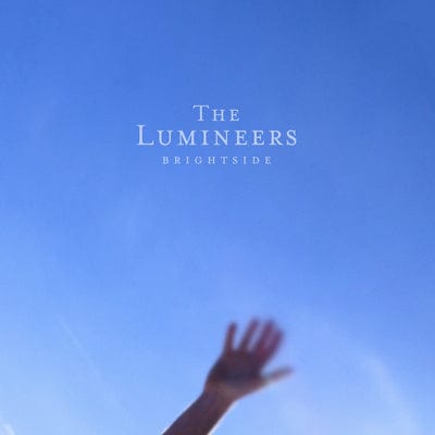 Golden Discs CD BRIGHTSIDE:   - The Lumineers [CD]
