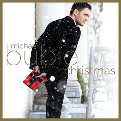 Golden Discs CD Christmas (10th Anniversary) - Michael Bublé [CD Deluxe Edition]