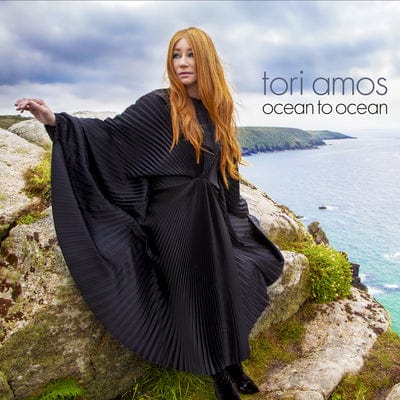 Golden Discs CD Ocean to Ocean:   - Tori Amos [CD]