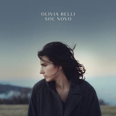 Golden Discs CD Olivia Belli: Sol Novo:   - Olivia Belli [CD]