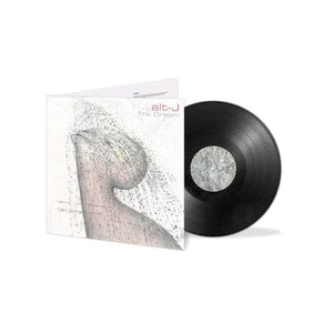 Golden Discs VINYL The Dream:   - alt-J [VINYL]