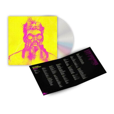 Golden Discs CD Extreme Witchcraft:   - Eels [CD]