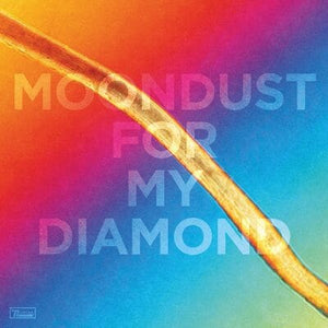 Golden Discs VINYL Moondust for My Diamond:   - Hayden Thorpe [VINYL]