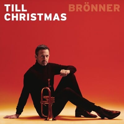 Golden Discs VINYL Christmas - Till Brönner [VINYL]
