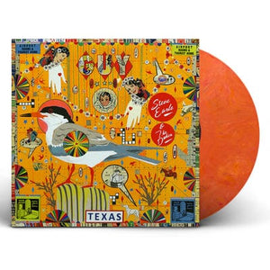 Golden Discs VINYL Guy:   - Steve Earle & The Dukes [VINYL]