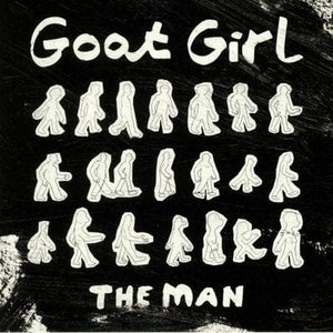 Golden Discs VINYL Goat Girl - Goat Girl [VINYL]