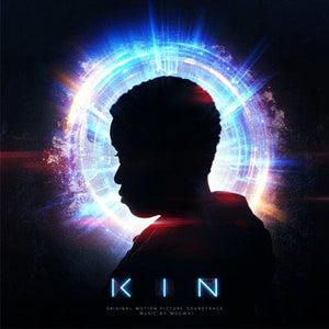 Golden Discs VINYL Kin - Mogwai [VINYL Limited Edition]