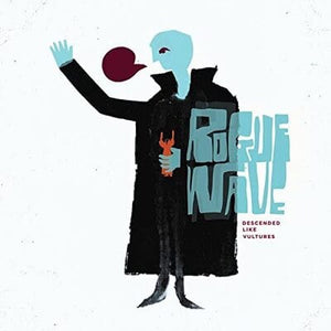 Golden Discs VINYL Descended Like Vultures - Rogue Wave [VINYL]
