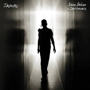 Golden Discs VINYL Imposters - Dave Gahan & Soulsavers [VINYL]